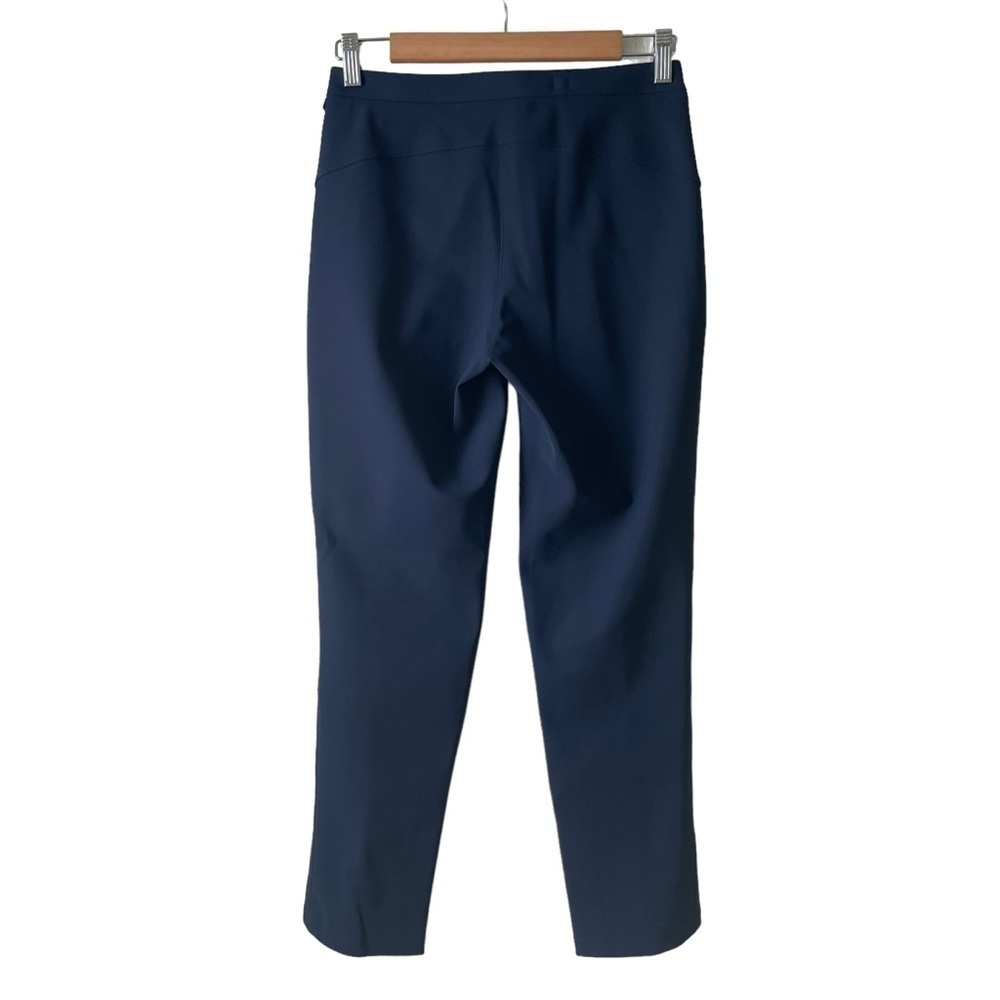 Lululemon On The Move Pant 28" True Navy Size 4 NWOT W5BGZS - Picture 4 of 14